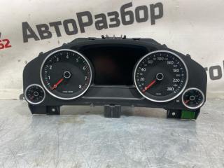 Панель приборов Volkswagen Touareg