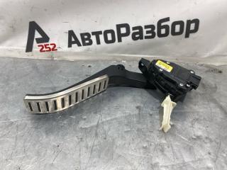 Педаль газа Volkswagen Touareg