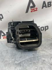 Корпус печки Volkswagen Touareg