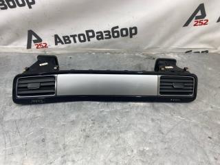 Дефлекторы воздуховода Volkswagen Touareg