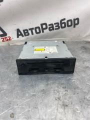 Навигация Volkswagen Touareg 2011