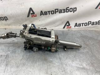 Рулевая колонка Volkswagen Touareg 2011