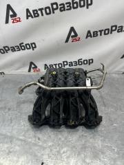 Запчасть коллектор впускной Chevrolet Cruze