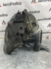 Подкрылок передний левый Volkswagen Touareg 2014 контрактная Подкрылок передний левый Volkswagen Touareg 2014