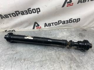 Карданный вал передний Volkswagen Touareg 2014