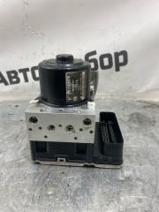 Блок abs Volkswagen Touareg 2014