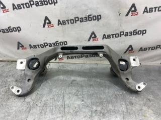 Балка двс Volkswagen Touareg 2014