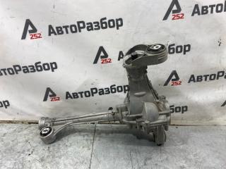 Редуктор Volkswagen Touareg 2014