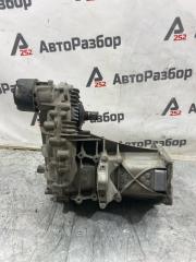 Раздатка Volkswagen Touareg 2014