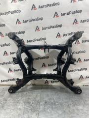 Подрамник задний Volkswagen Touareg 2014