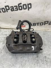 Суппорт задний левый Volkswagen Touareg 2014