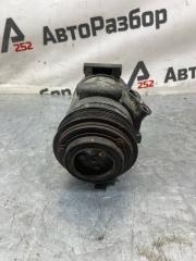 Запчасть компрессор кондиционера SsangYong Actyon 2011