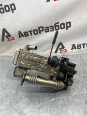 Запчасть радиатор егр SsangYong Actyon 2011