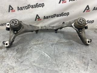 Балка двс Audi Q7 2012