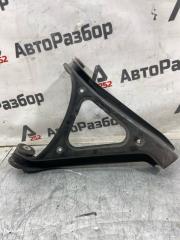 Рычаг подвески задний правый Volkswagen Touareg 2014