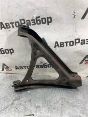 Рычаг подвески задний левый Volkswagen Touareg 2014