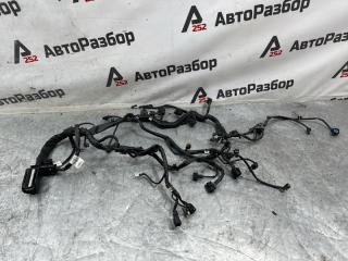 Запчасть проводка мотора Mercedes-Benz E-class 2009
