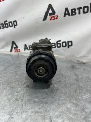 Запчасть компрессор кондиционера Mercedes-Benz E-class 2009