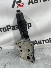 Запчасть корпус масляного фильтра Mercedes-Benz E-class 2009