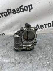 Запчасть дросельная заслонка Mercedes-Benz E-class 2009