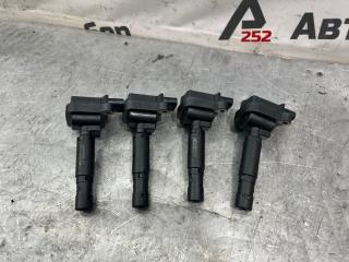 Запчасть катушка зажигания Mercedes-Benz E-class 2009