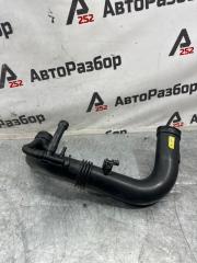 Запчасть патрубок воздушного фильтра Mercedes-Benz E-class 2009