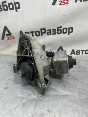 Корпус масляного фильтра Volkswagen Touareg 2007