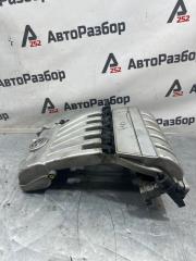 Коллектор впускной Volkswagen Touareg 2007