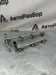 Рампа топлевная Volkswagen Touareg 2007