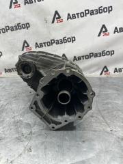 Раздатка Volkswagen Touareg 2007