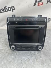 Магнитола Volkswagen Touareg 2016