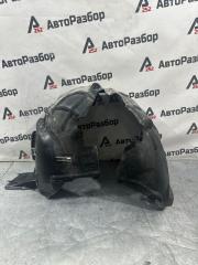 Подкрылок передний правый Volkswagen Touareg 2015 контрактная Подкрылок передний правый Volkswagen Touareg 2015