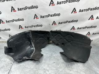 Подкрылок передний левый Volkswagen Touareg 2015 контрактная Подкрылок передний левый Volkswagen Touareg 2015