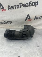 Патрубок воздушного фильтра Volkswagen Touareg 2016