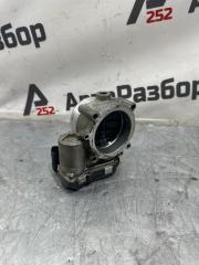 Дросельная заслонка Volkswagen Touareg 2016