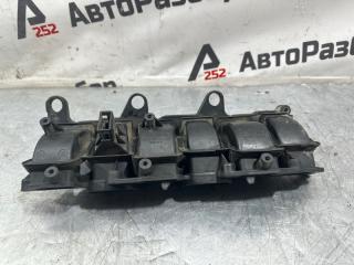 Коллектор впускной Volkswagen Touareg 2016