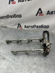 Рампа топлевная Volkswagen Touareg 2016