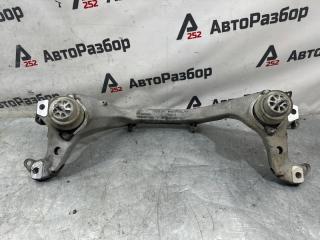 Кронштейн опоры двигателя Volkswagen Touareg 2016