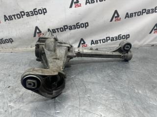 Редуктор передний Volkswagen Touareg 2016