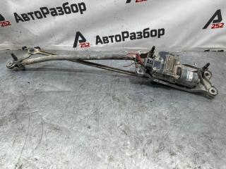 Трапеция дворников Volkswagen Touareg 2007