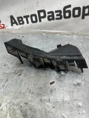 Кронштейн бампера передний правый Kia Soul 2014