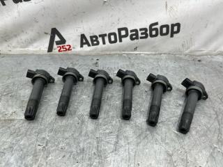 Запчасть катушка зажигания Mitsubishi Pajero Sport