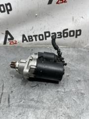 Стартер Volkswagen Polo 2009