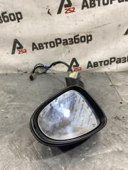 Зеркало правое Touareg NF