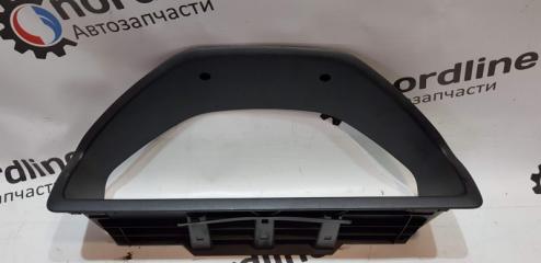 Запчасть накладка торпедо Volvo XC90 2003