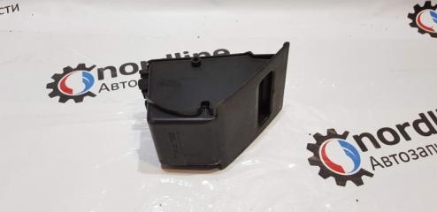 Запчасть ящик консоли центральной передний Mitsubishi Lancer 9 2007