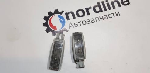 Плафон подсветки козырька Volkswagen Bora 2000