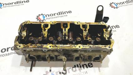Головка блока цилиндров Volkswagen Bora 2002