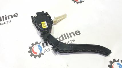 Запчасть педаль газа Volkswagen Touareg 1 2003