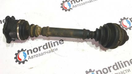 Привод правый Audi A6 C5 1999